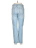 Joe's Jeans Hearts Blue Jeans Size 29 waist - photo 2