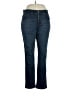 Lee Blue Jeans Size 16W M - photo 1