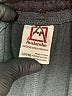 Avalanche Gray Active Pants Size L - photo 7