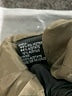 Carmen Marc Valvo Tweed Brown Blazer Size 12 - photo 7