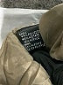 Carmen Marc Valvo Tweed Brown Blazer Size 12 - photo 8