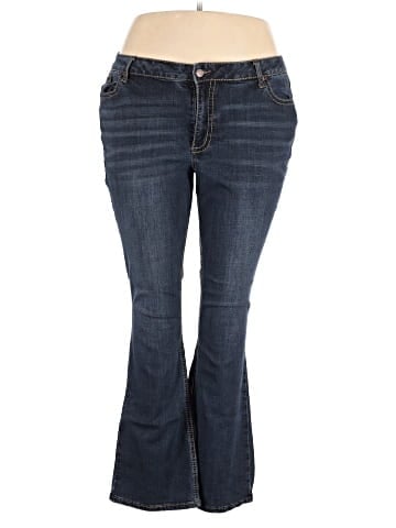 Maurices Jeans (view 1)