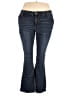 Maurices Blue Jeans Size 20 - photo 1