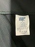 Lands' End Solid Black Athletic Shorts Size 1X - photo 3