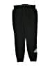 Adidas Black Track Pants Size S (kids) - photo 1