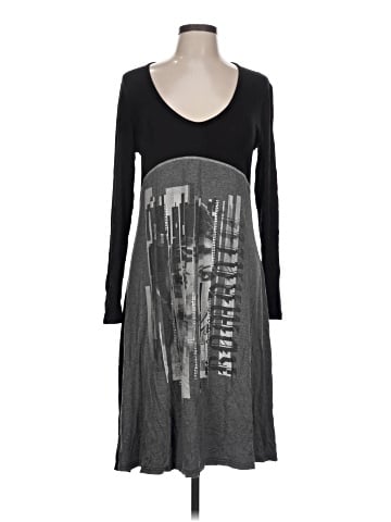 Fever Casual Dress (view 1)