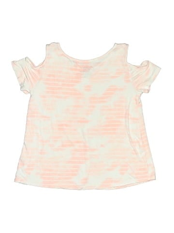 Justice Short Sleeve Top (view 2)