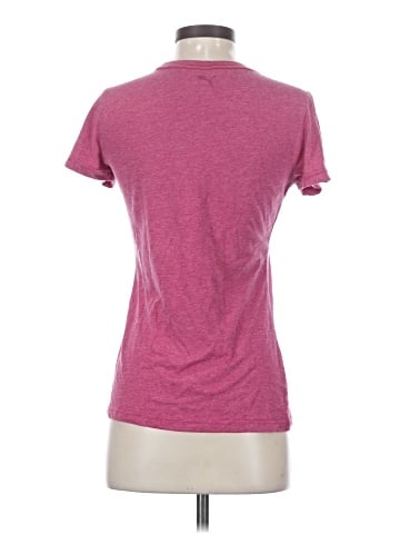 Puma Short Sleeve T-Shirt (view 2)