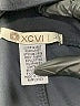 XCVI Black Active Pants Size L - photo 7