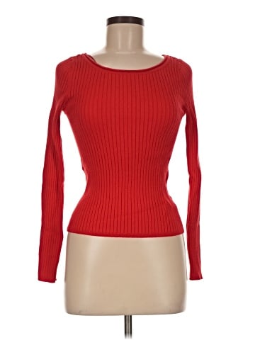 A New Day Pullover Sweater (view 1)