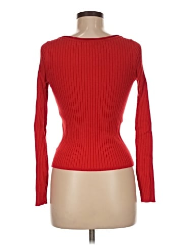 A New Day Pullover Sweater (view 2)