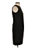 Theory Solid Black Cocktail Dress Size 0 - photo 4