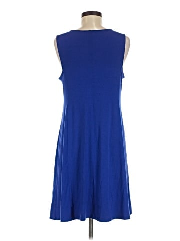 Eileen Fisher Casual Dress (view 2)