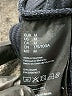 H&M Solid Black Pullover Sweater Size M - photo 8