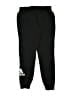 Adidas Black Track Pants Size S (kids) - photo 2