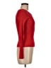 A New Day Red Pullover Sweater Size M - photo 4