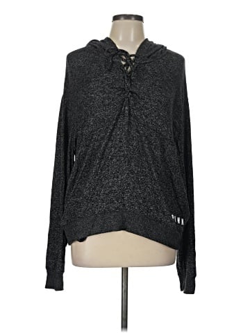 Victoria's Secret Pink Pullover Sweater (view 1)