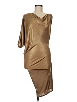 Bcbgmaxazria Cocktail Dress