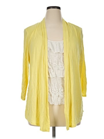 AB Studio Kimono (view 1)