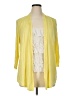 AB Studio Yellow Kimono Size XL - photo 1