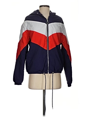 Angel Kiss Track Jacket (view 1)