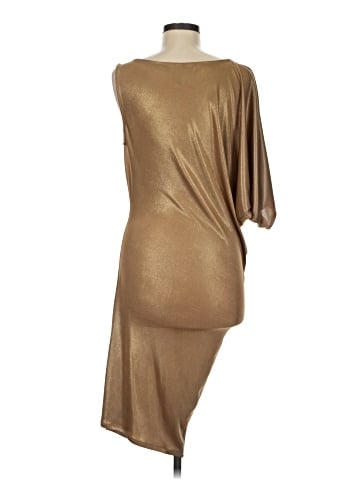 BCBGMAXAZRIA Cocktail Dress (view 2)