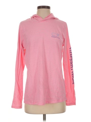 Vineyard Vines Long Sleeve T-Shirt (view 1)