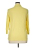 AB Studio Yellow Kimono Size XL - photo 2