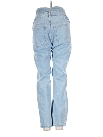 H&M Mama Jeans (view 2)