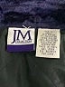 JM Collection Argyle Blue Jacket Size L - photo 6