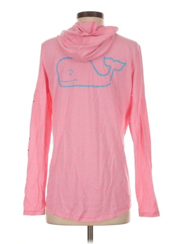Vineyard Vines Long Sleeve T-Shirt (view 2)