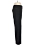 Petite Sophisticate Black Dress Pants Size 6 (petite) - photo 4