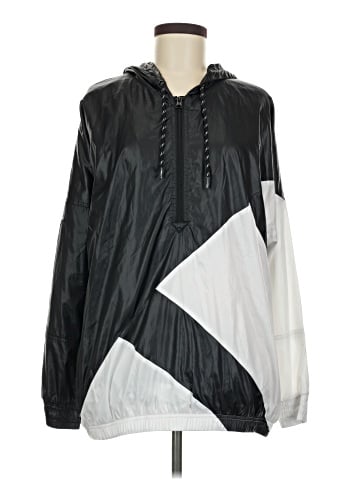 Adidas Windbreaker (view 1)