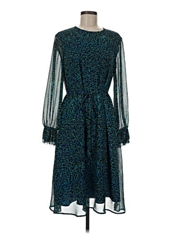 L.K. Bennett Cocktail Dress (view 1)