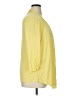AB Studio Yellow Kimono Size XL - photo 4