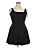 SPANX Black Romper Size XL - photo 1