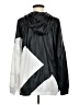 Adidas Black Windbreaker Size M - photo 2