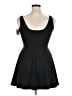 SPANX Black Romper Size XL - photo 2