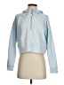 Lilly Pulitzer Blue Sweatshirt Size XS - photo 1