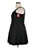 SPANX Black Romper Size XL - photo 5