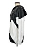 Adidas Black Windbreaker Size M - photo 5