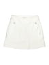 Nike Golf Solid Ivory Active Skort Size S - photo 1