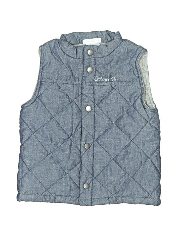 Calvin Klein Vest (view 1)