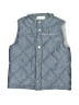 Calvin Klein Blue Vest Size 6-9 mo - photo 1