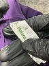 Halara 100% Polyester Purple Dress Pants Size L - photo 7