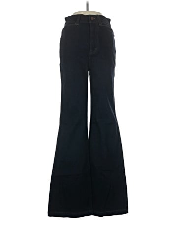 Madewell Jeans (view 1)