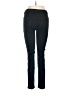 H&M L.O.G.G. Solid Black Jeans Size 8 - photo 2