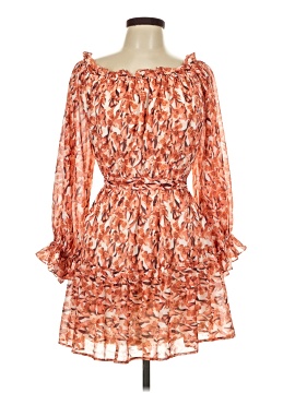 Flying Tomato Cocktail Dress