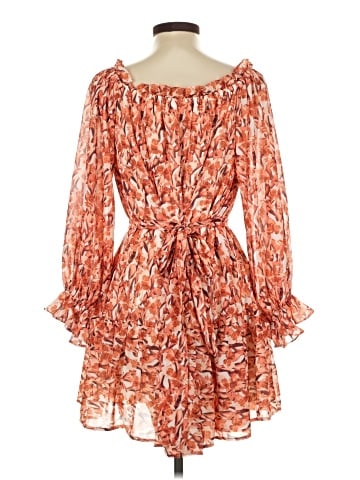 Flying Tomato Cocktail Dress (view 2)