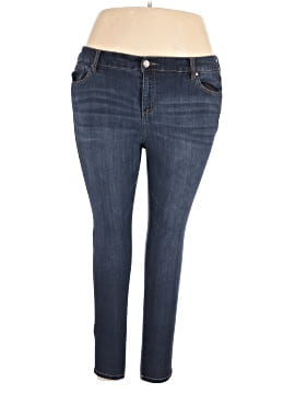 Molly & Isadora Jeans